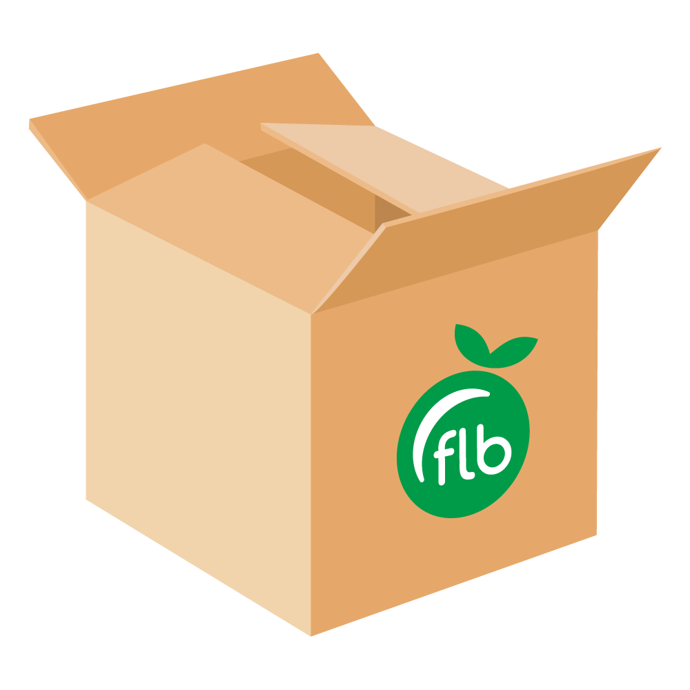 Étape 4 de votre commande. Livraison FLB solutions alimentaires Étape 4 de votre commande. Livraison FLB solutions alimentaires